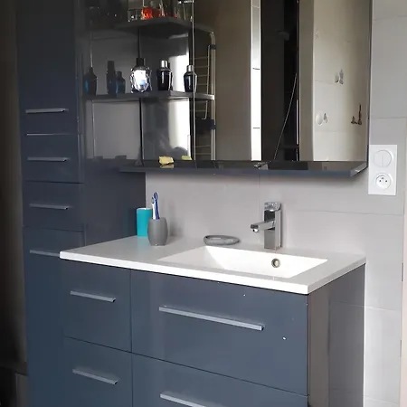 Apartman Location T5 100 M2