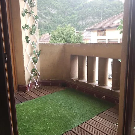 Apartman Location T5 100 M2 Cluses