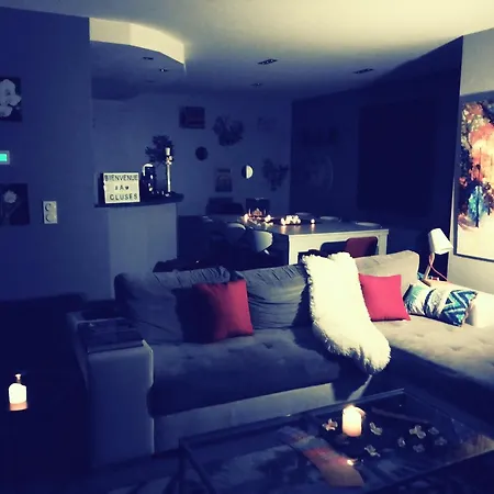 Location T5 100 M2 Lägenhet *