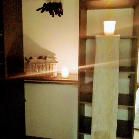 Lägenhet Location T5 100 M2 *